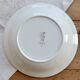 Antique hollow serving dish, Sarreguemines Digoin - José model.