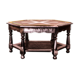 Table calotins