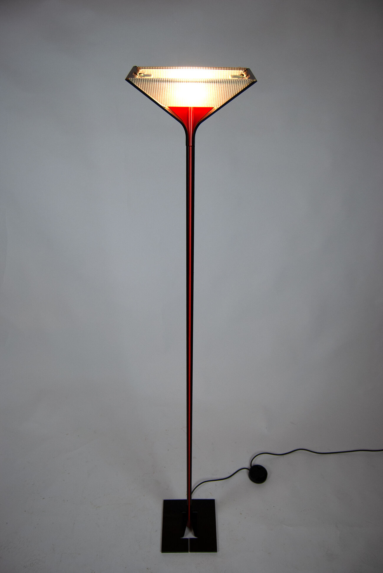 Flos Floorlamp Papillona by Tobia Scarpa