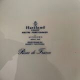 Soupière, Haviland, Limoges