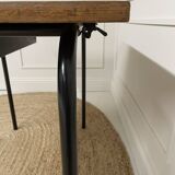 Desk - Vintage drawing table