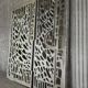 1960s Dutch Brutalist Concrete Windows — Architectural Art Salvage
