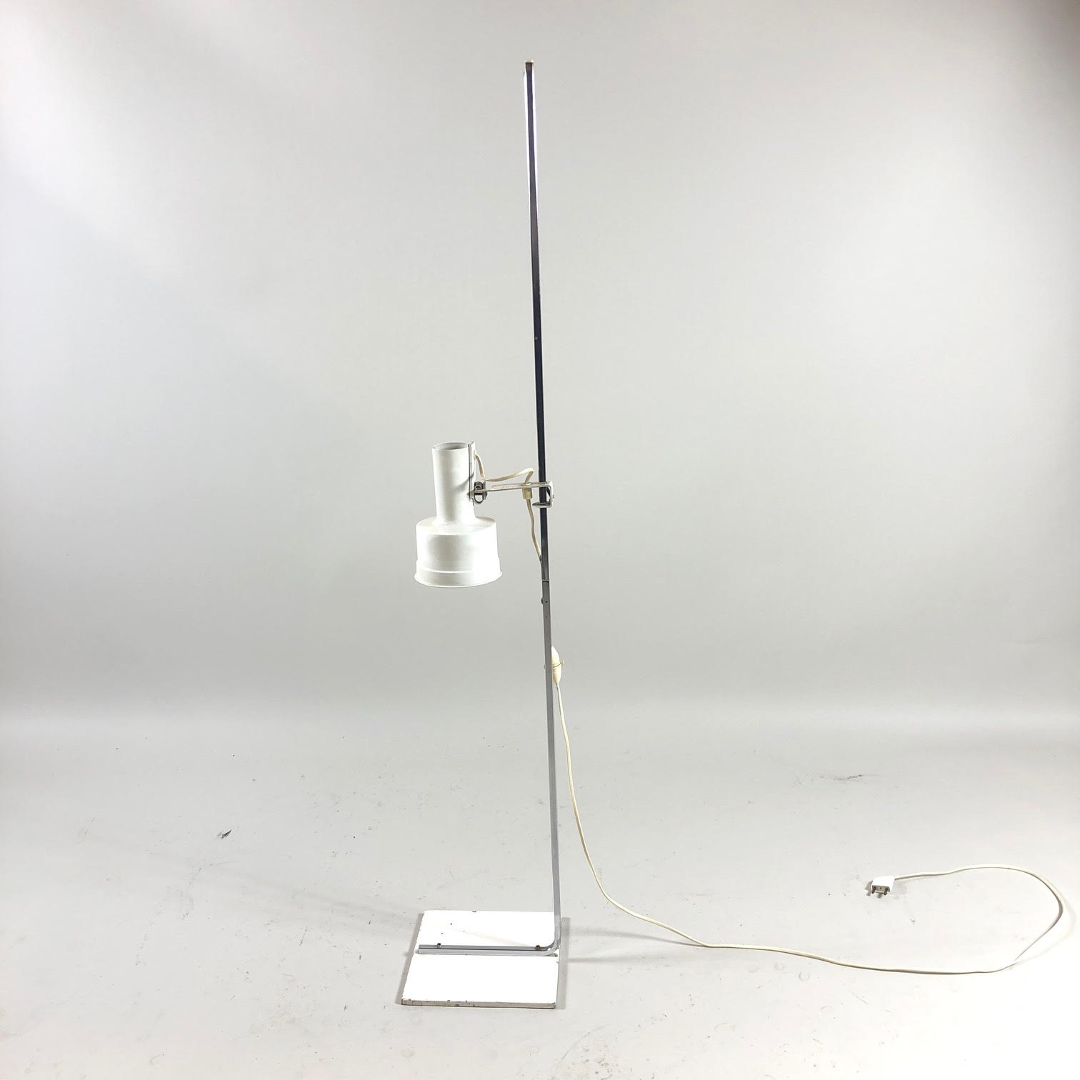 Lamppost Kosta Lampan 1413 Swedish 1960