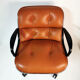 Charles Pollock's swivel for Knoll, 1970