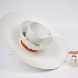 Lampe suspendue vintage danoise PH 4/3 par Poul Henningsen, Louis Poulsen, 1966