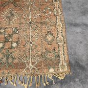 Tapis marocain 158x275cm