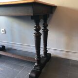 Bistro table early XXth