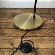Jo Hammerborg, lampadaire 'Studio' pour Fog & Morup