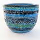 Bitossi Planter | Italian Ceramics by Aldo Londi | 1960s