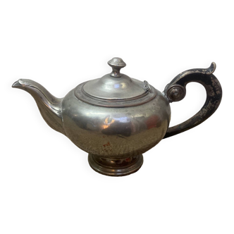 old teapot "Aladdin's lamp"