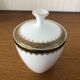 Winterling Bavaria white and gilded porcelain coffee set