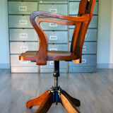 American armchair year 30, adjustable