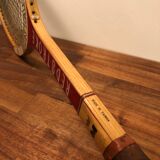 Tennis racket