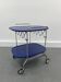 Vintage Trolley by Antonio Citterio for Kartell, 1970s