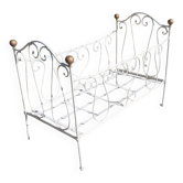 Baby bed