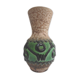 Vase vintage West Germany