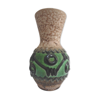 Vase vintage West Germany