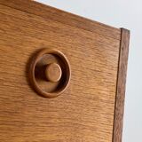 Commode scandinave