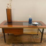 Vintage coffee table