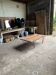 Table basse vintage et contemporaine
