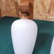 Two Scandinavian wall lights