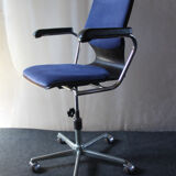 Office chair, Flototto, 80s
