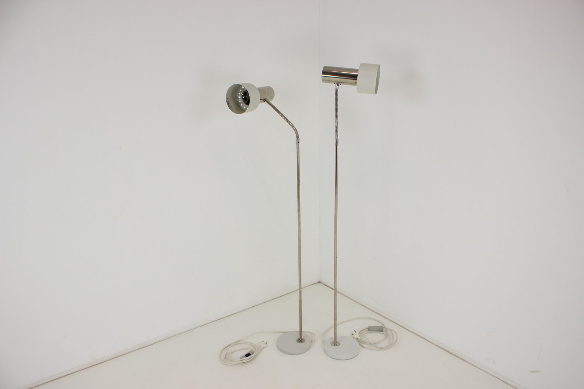 Floor Lamps AKA, 1970, Germany