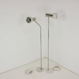 Floor Lamps AKA, 1970, Germany
