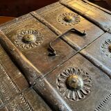 Authentique Coffret de Mariage