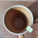 Mug en céramique made in China avec sinogrammes