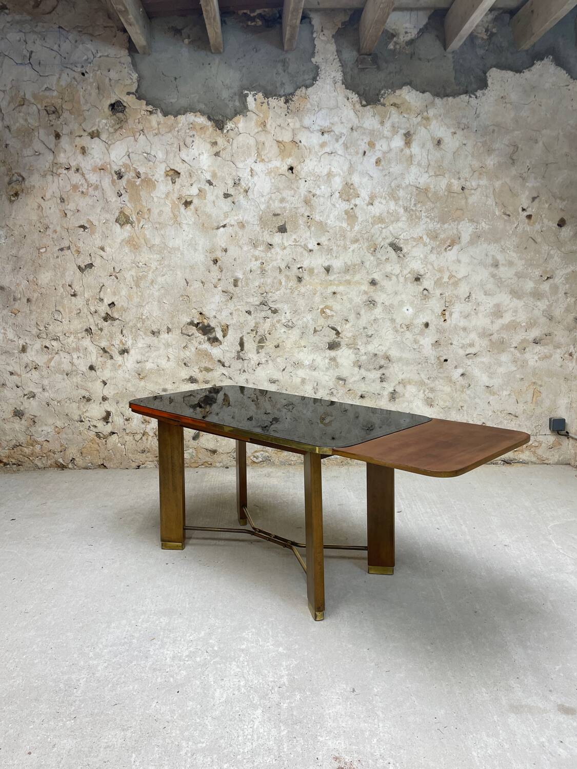 Vintage table