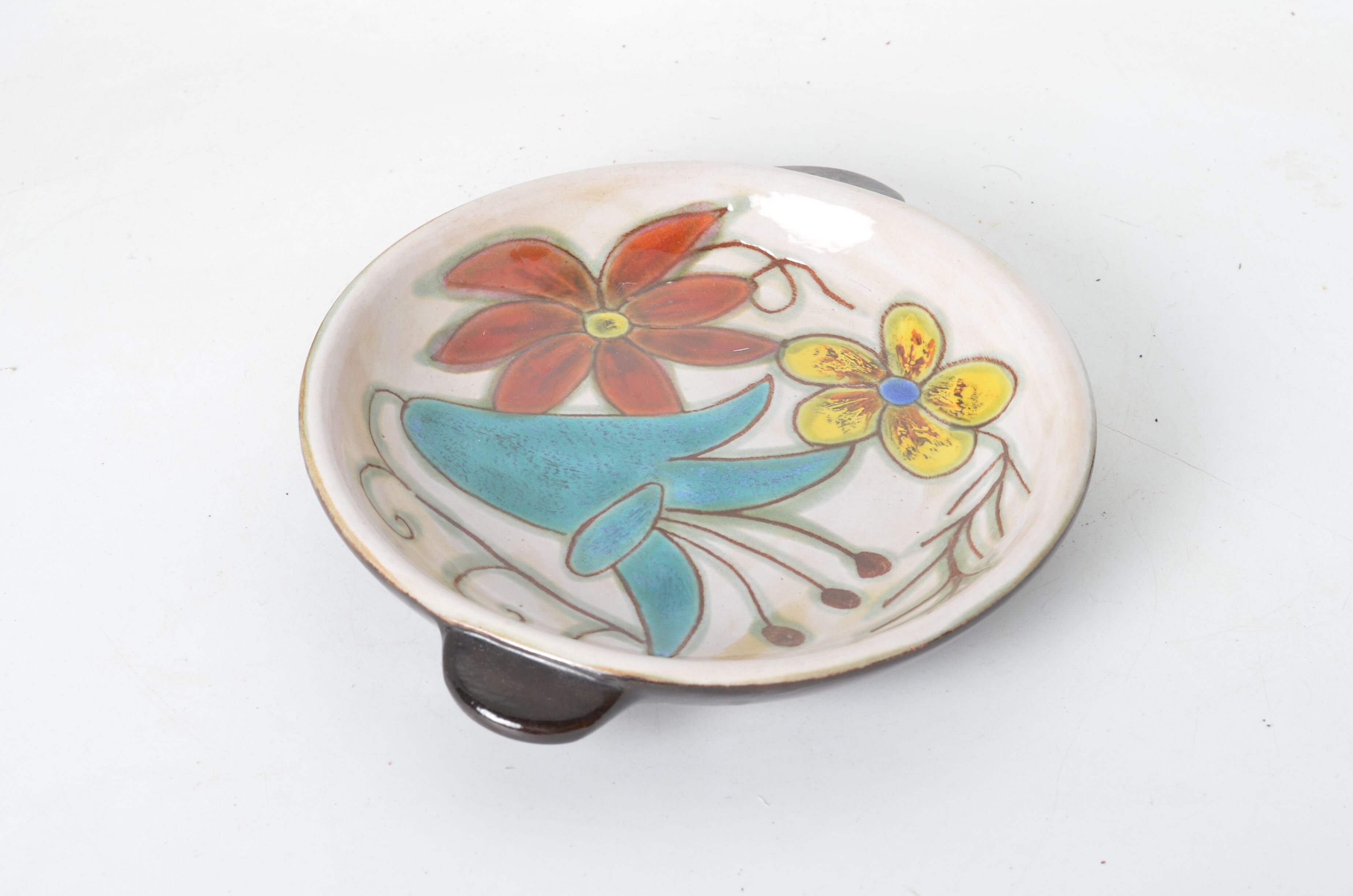 Empty pocket Sant Vicens Madeleine Antico