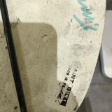 Vintage tray vallauris