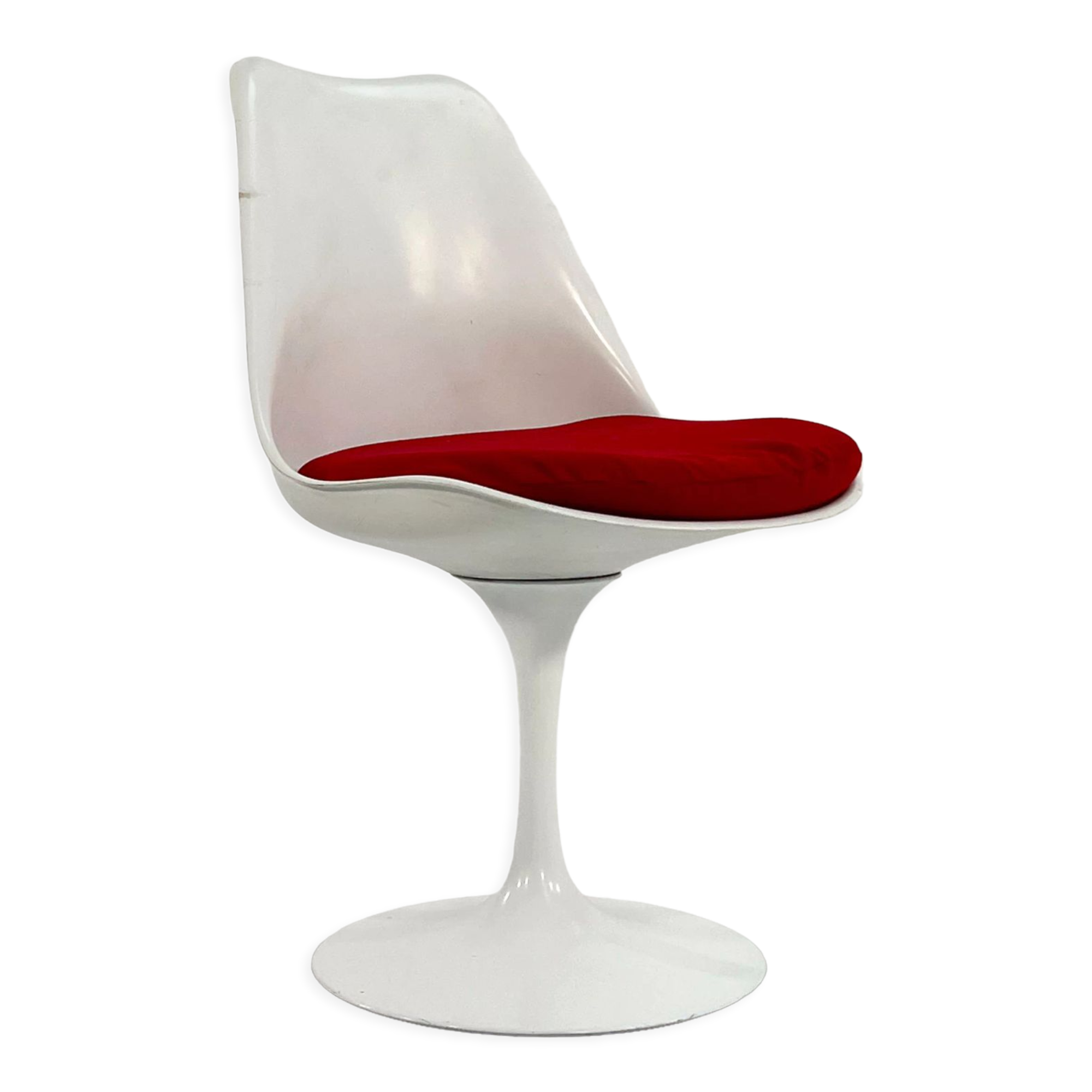 Chaise Tulip par Eero Saarinen pour Knoll, 1970