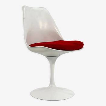 Chaise Tulip par Eero Saarinen pour Knoll, 1970