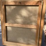 Spring country bouquet