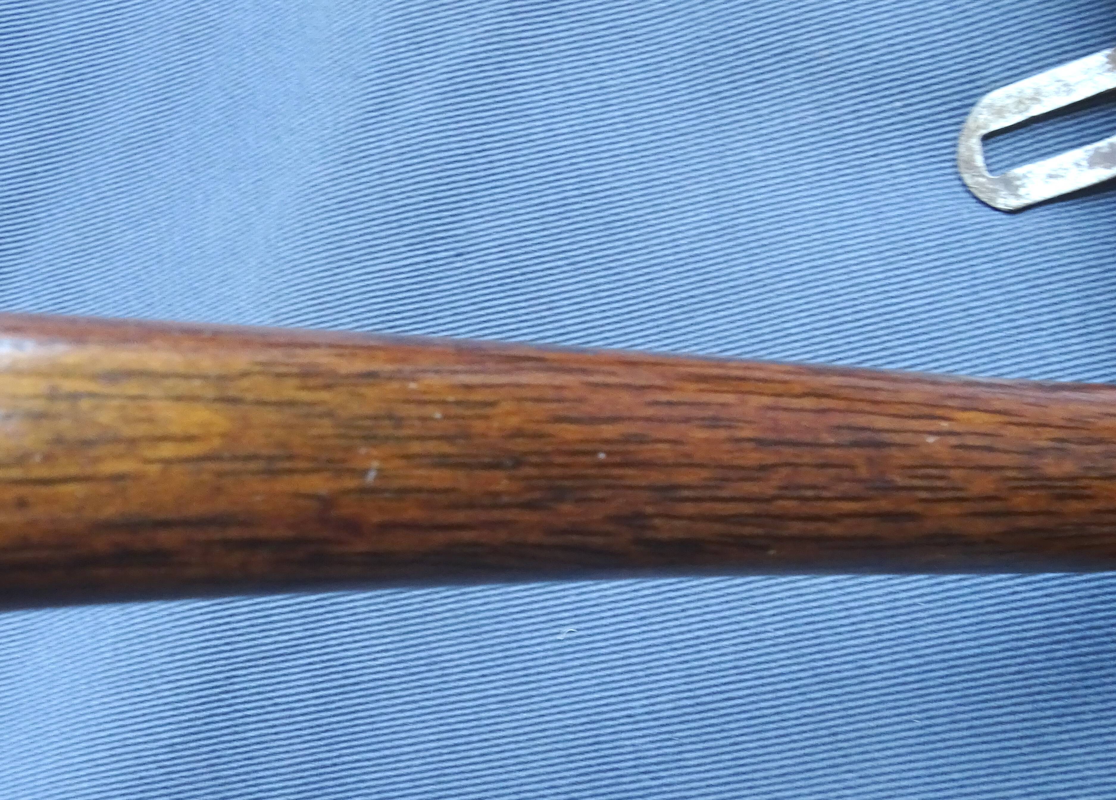 Thonet wall-mounted coat and hat rack circa 1890, 5-pointed