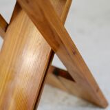 Pair of stools, Adrian Reed, Suzy model, circa 1970