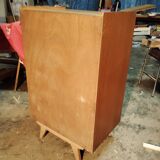 Vintage chest of drawers, tallboy, and dresser.