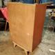 Vintage chest of drawers, tallboy, and dresser.