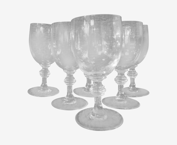 Verres anciens