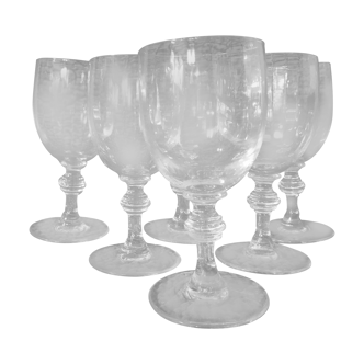 Verres anciens