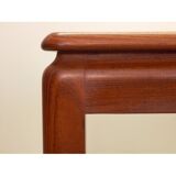 Table G-Plan, 60 years