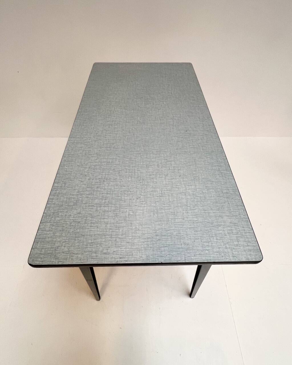 Industrial metal desk by Marko, 1960’s