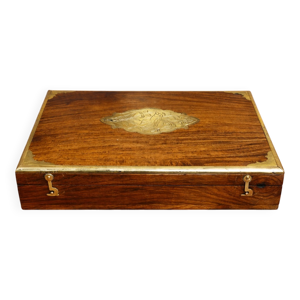 coffret / écritoire