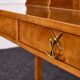 A newly discovered vanity table cabinet by Hugo Gorge c. 1920, Vienna