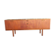 Mcintosh teak sideboard of the 60