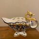 Rouen ceramic hand candle holder