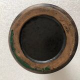 Vase Robert Picault céramique noire