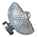 Applique vintage cristal